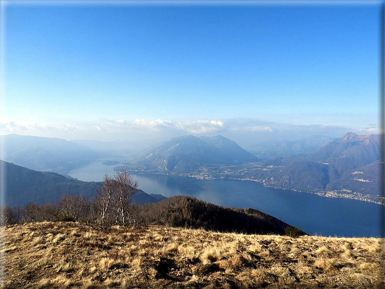 foto Monte Croce di Muggio